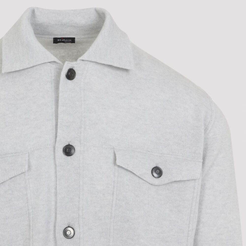 Kiton Jacket Men - Picture 3 of 3